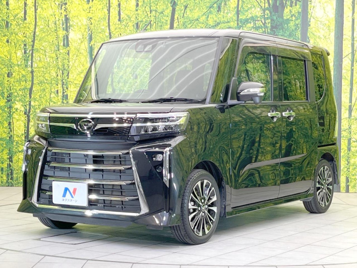 2023 Daihatsu Tanto 5BA-LA650S (UW-69f0219307851)[5]