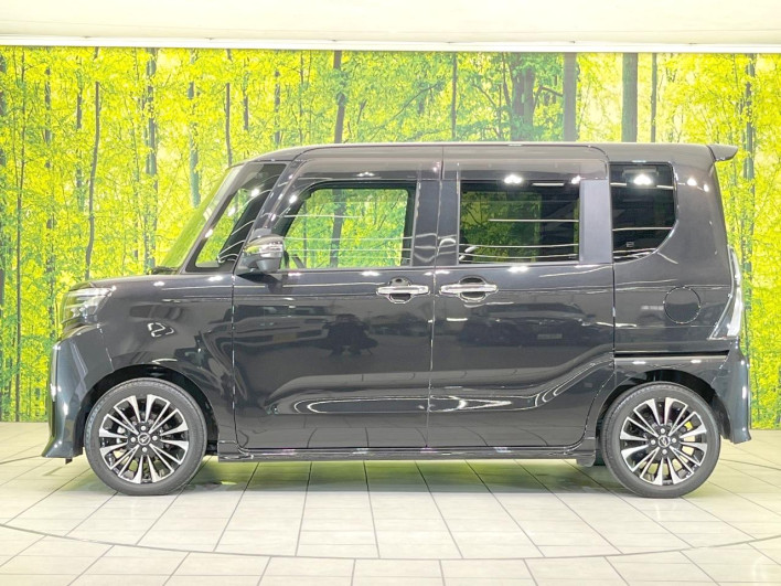 2023 Daihatsu Tanto 5BA-LA650S (UW-69f0219307851)[12]