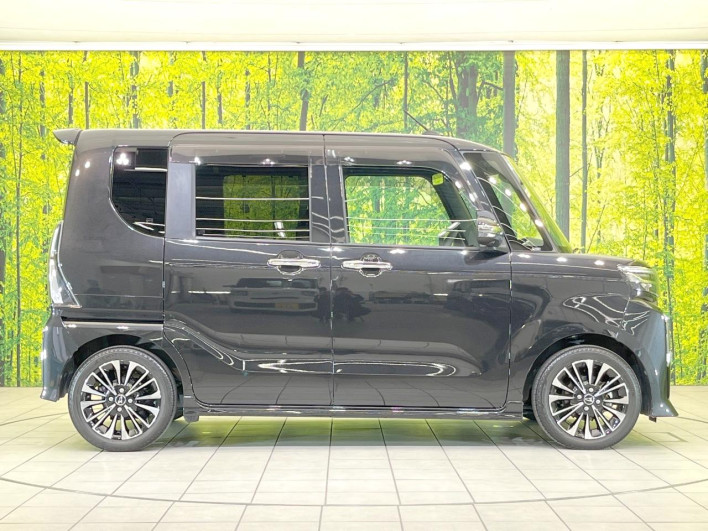 2023 Daihatsu Tanto 5BA-LA650S (UW-69f0219307851)[8]