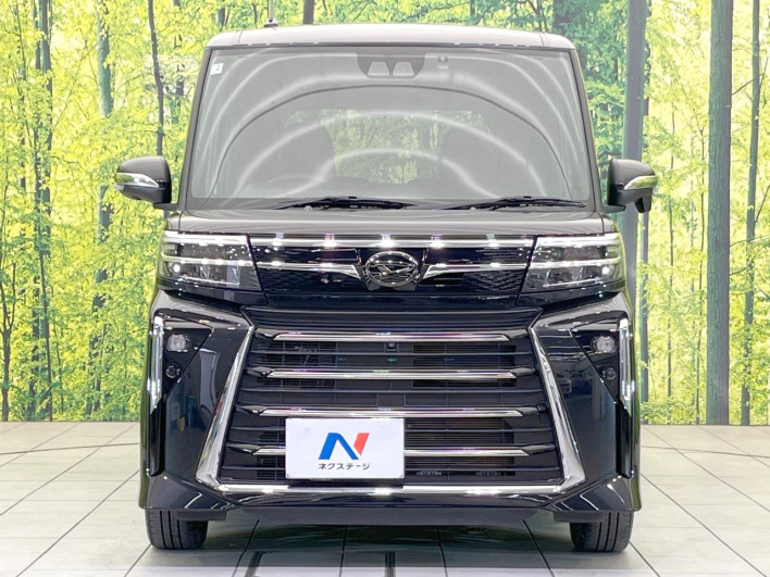 2023 Daihatsu Tanto 5BA-LA650S (UW-69f0219307851)[6]