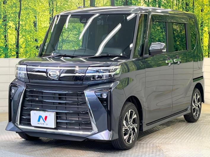 2023 Daihatsu Tanto 5BA-LA650S (UW-69f0219397093)[24]