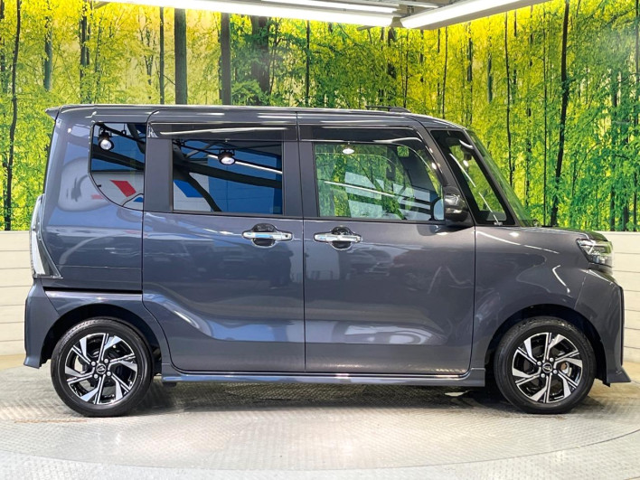 2023 Daihatsu Tanto 5BA-LA650S (UW-69f0219397093)[27]