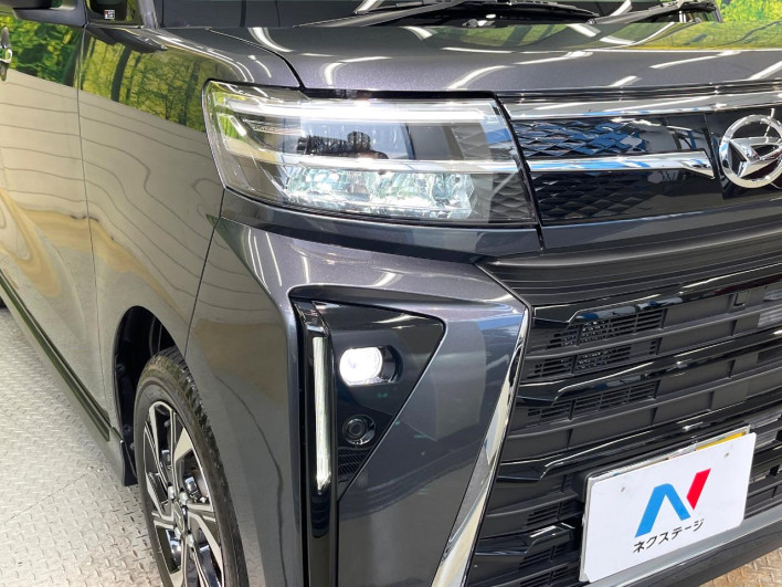 2023 Daihatsu Tanto 5BA-LA650S (UW-69f0219397093)[11]