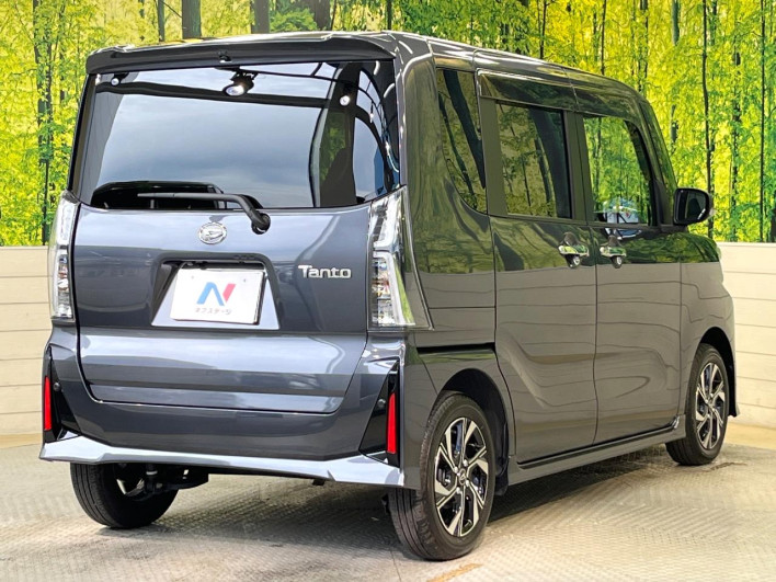 2023 Daihatsu Tanto 5BA-LA650S (UW-69f0219397093)[28]