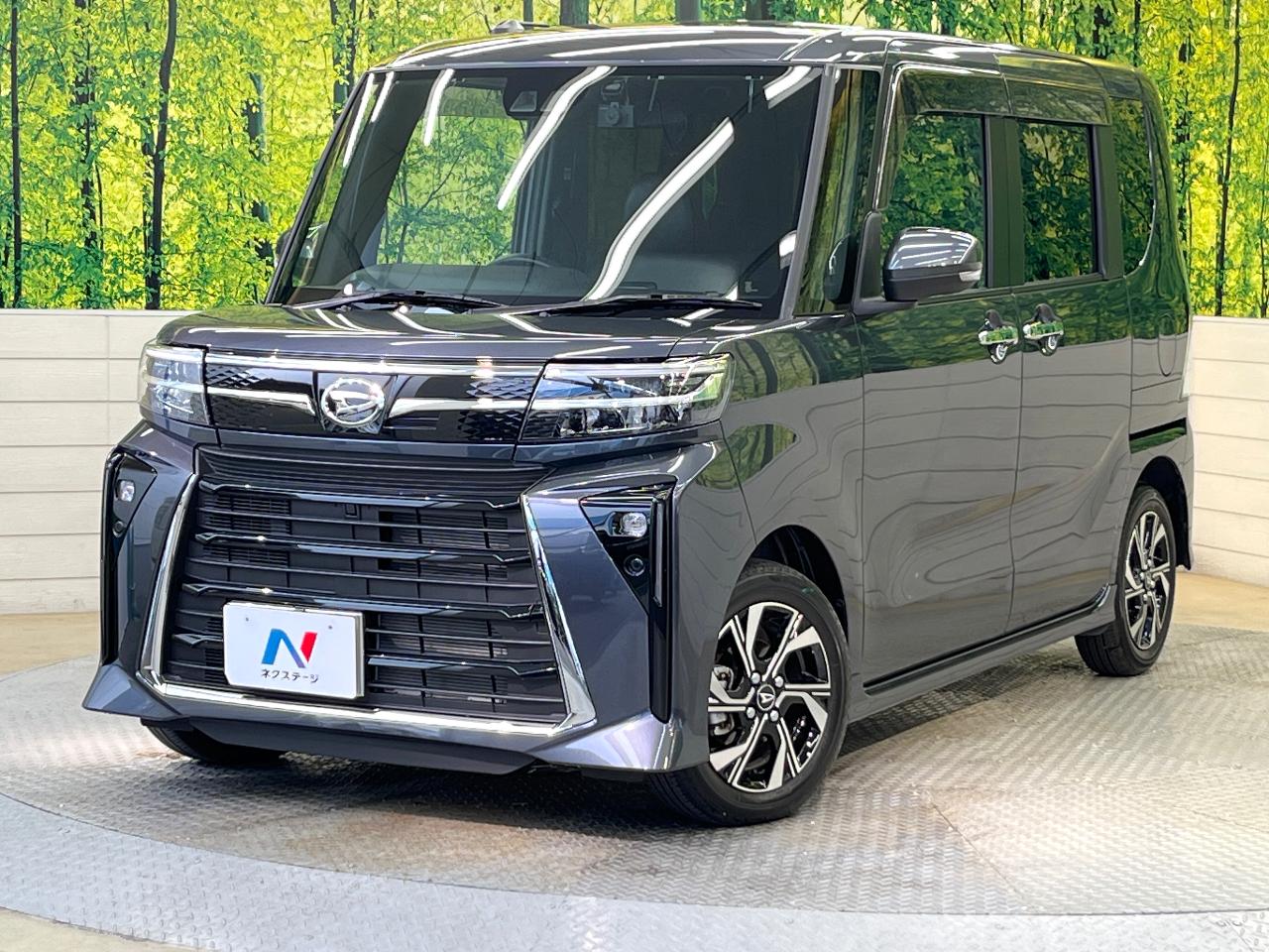 2023 Daihatsu Tanto 5BA-LA650S