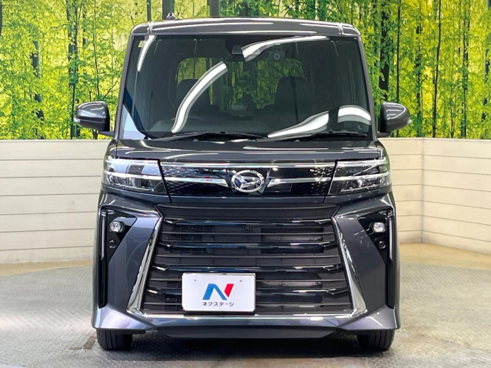 2023 Daihatsu Tanto 5BA-LA650S (UW-69f0219397093)[25]