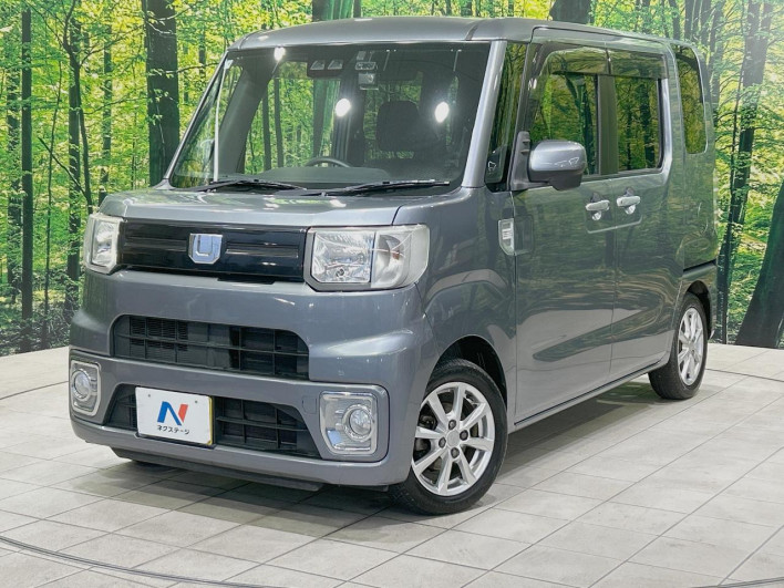 2019 Daihatsu Wake DBA-LA700S (UW-69f02195d9e54)[0]