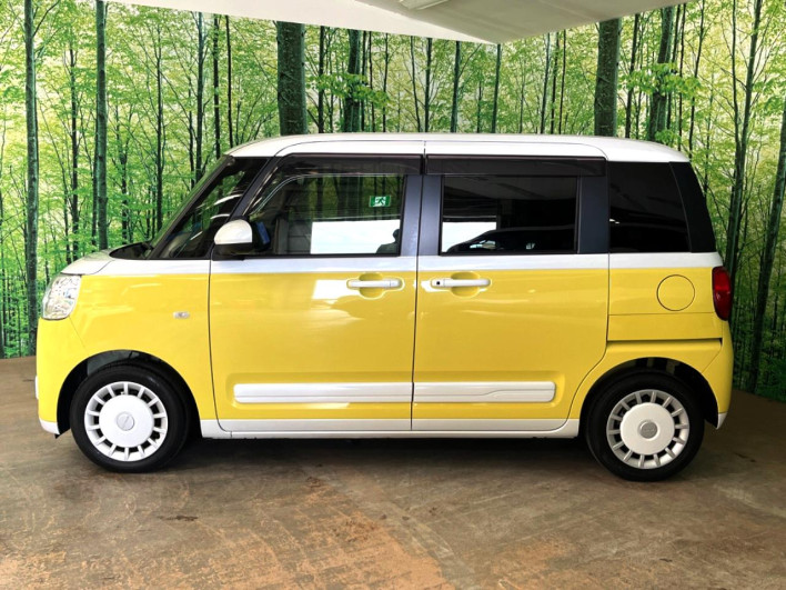 2022 Daihatsu Move Canbus 5BA-LA850S (UW-69f0219a032d7)[10]
