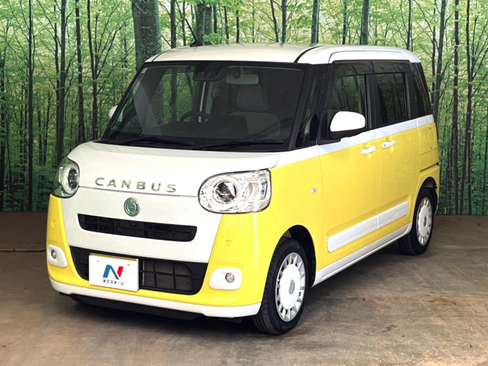 2022 Daihatsu Move Canbus 5BA-LA850S (UW-69f0219a032d7)[11]