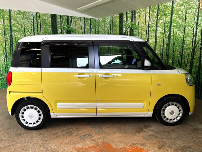 2022 Daihatsu Move Canbus 5BA-LA850S (UW-69f0219a032d7)[23]
