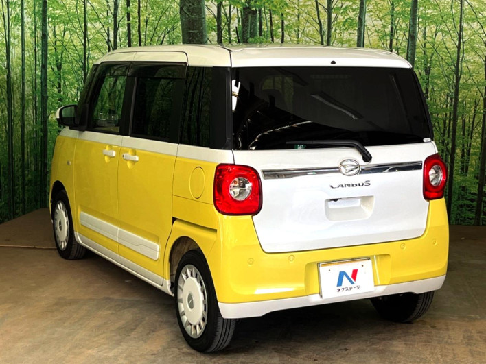 2022 Daihatsu Move Canbus 5BA-LA850S (UW-69f0219a032d7)[29]