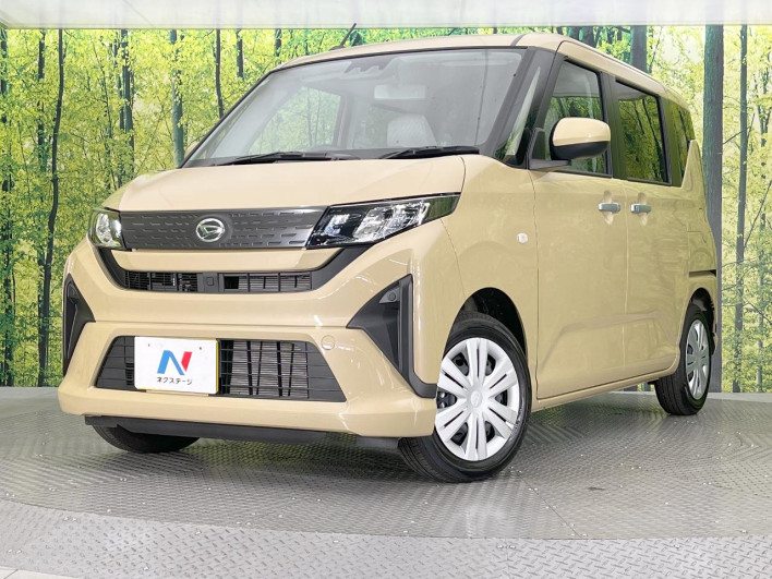 2025 Daihatsu Move 5BA-LA850S (UW-69f0219b49d46)[0]