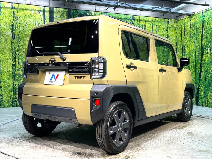 2022 Daihatsu Taft 5BA-LA900S (UW-69f0219d479fb)[22]
