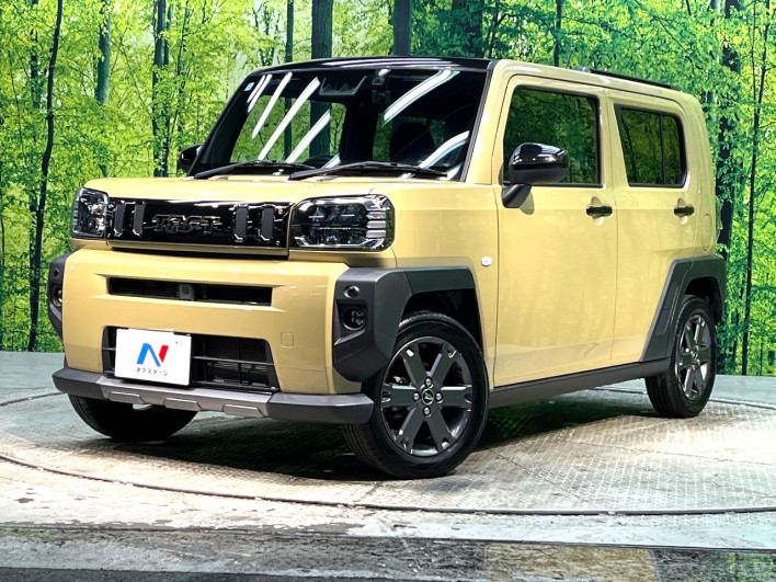 2022 Daihatsu Taft 5BA-LA900S (UW-69f0219d479fb)[0]