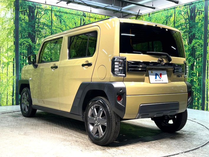 2022 Daihatsu Taft 5BA-LA900S (UW-69f0219d479fb)[10]