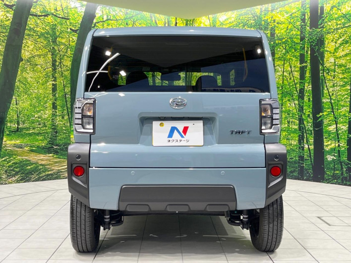 2024 Daihatsu Taft 5BA-LA900S (UW-69f0219e21eba)[9]