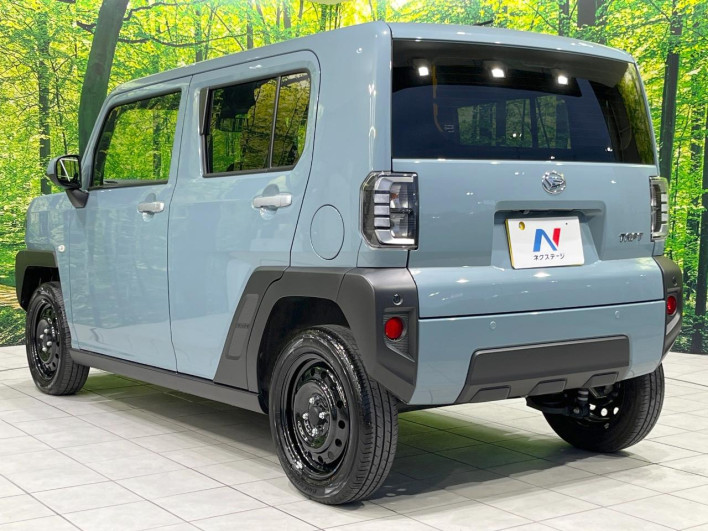 2024 Daihatsu Taft 5BA-LA900S (UW-69f0219e21eba)[8]