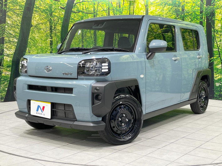 2024 Daihatsu Taft 5BA-LA900S (UW-69f0219e21eba)[0]
