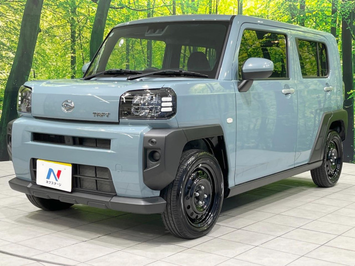 2024 Daihatsu Taft 5BA-LA900S (UW-69f0219e21eba)[6]