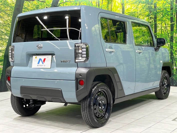 2024 Daihatsu Taft 5BA-LA900S (UW-69f0219e21eba)[10]