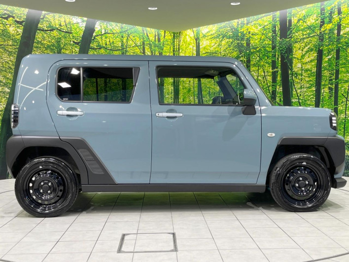 2024 Daihatsu Taft 5BA-LA900S (UW-69f0219e21eba)[11]