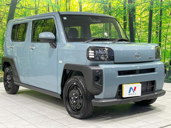 2024 Daihatsu Taft 5BA-LA900S (UW-69f0219e21eba)[12]