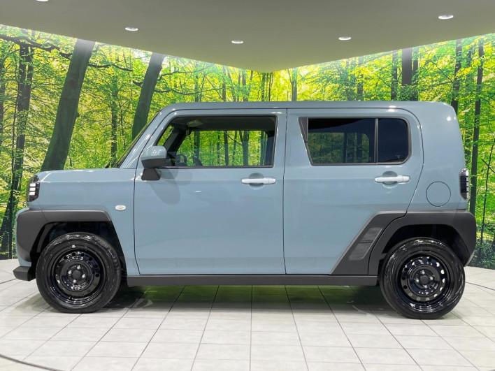 2024 Daihatsu Taft 5BA-LA900S (UW-69f0219e21eba)[7]