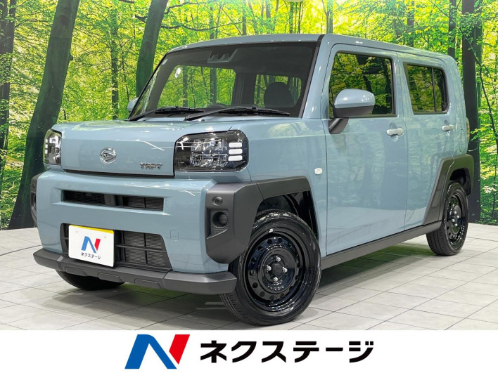 2024 Daihatsu Taft 5BA-LA900S (UW-69f0219e21eba)[3]