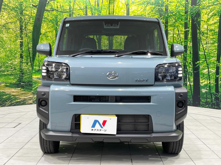 2024 Daihatsu Taft 5BA-LA900S (UW-69f0219e21eba)[13]