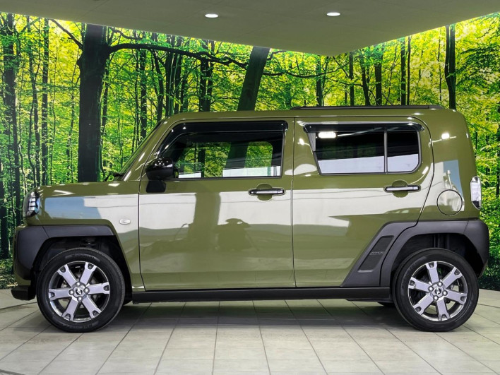 2022 Daihatsu Taft 5BA-LA910S (UW-69f021a033963)[22]