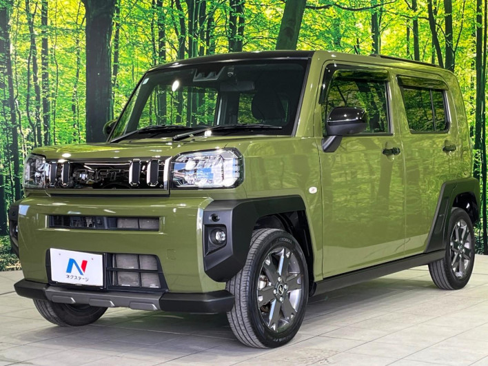 2022 Daihatsu Taft 5BA-LA910S (UW-69f021a033963)[20]