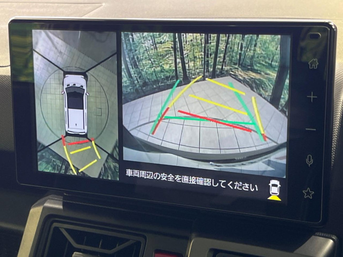 2022 Daihatsu Taft 5BA-LA910S (UW-69f021a033963)[6]