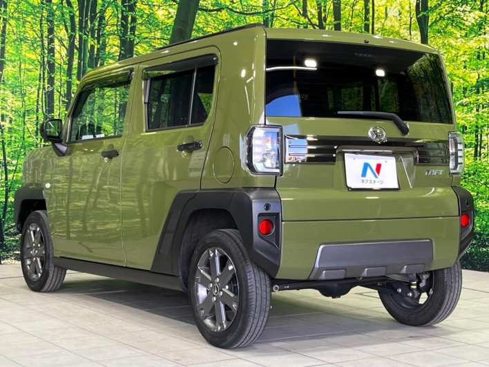 2022 Daihatsu Taft 5BA-LA910S (UW-69f021a033963)[23]