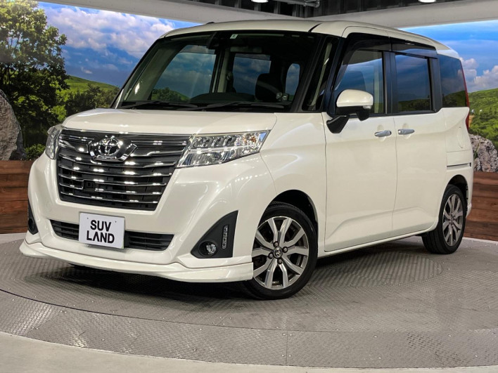 2018 Toyota Roomy DBA-M900A (UW-69f021a3b8f18)[0]