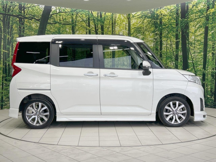 2019 Toyota Roomy DBA-M900A (UW-69f021a4bc72c)[10]