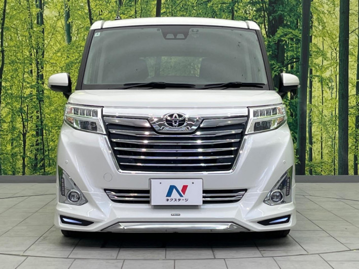 2020 Toyota Roomy DBA-M900A (UW-69f021a53293d)[14]