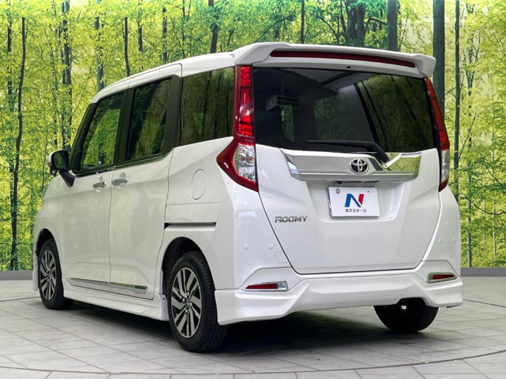 2020 Toyota Roomy DBA-M900A (UW-69f021a53293d)[17]