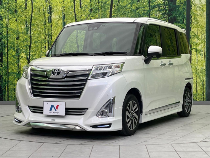 2020 Toyota Roomy DBA-M900A (UW-69f021a53293d)[15]