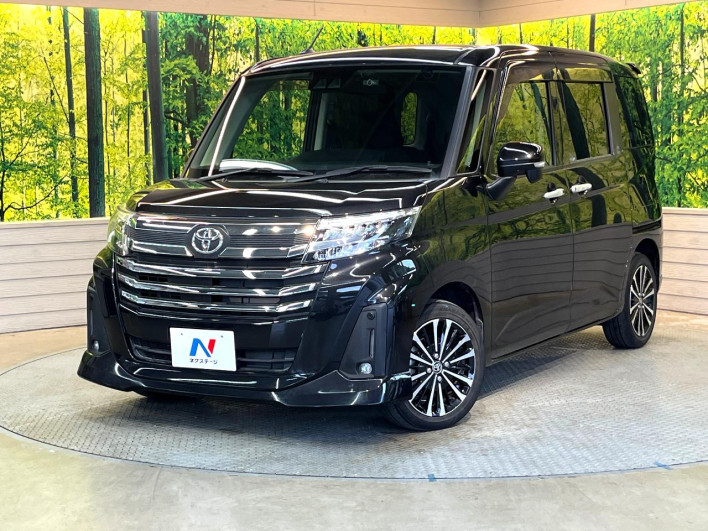 2021 Toyota Roomy 4BA-M900A (UW-69f021a5e7d48)[0]