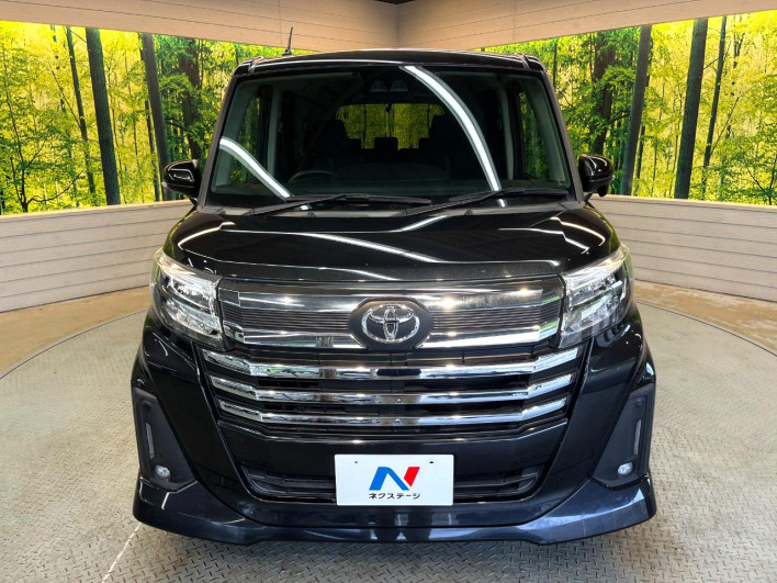 2021 Toyota Roomy 4BA-M900A (UW-69f021a5e7d48)[6]