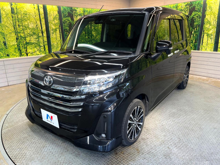 2021 Toyota Roomy 4BA-M900A (UW-69f021a5e7d48)[7]