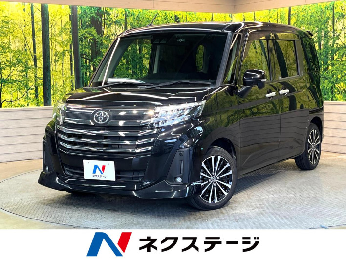 2021 Toyota Roomy 4BA-M900A (UW-69f021a5e7d48)[3]