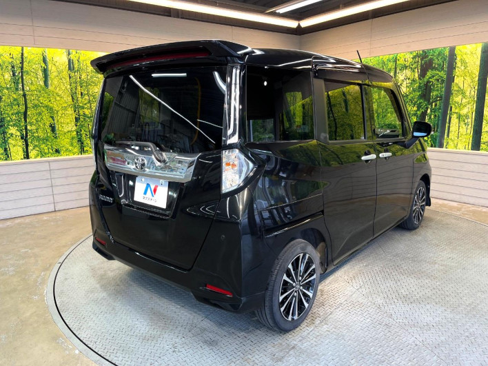 2021 Toyota Roomy 4BA-M900A (UW-69f021a5e7d48)[10]