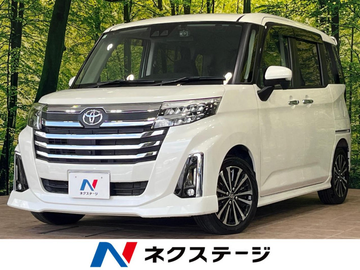 2021 Toyota Roomy 4BA-M900A (UW-69f021a6e5845)[3]