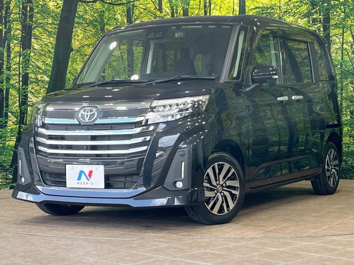 2023 Toyota Roomy 5BA-M900A (UW-69f021a8d8f3c)[0]