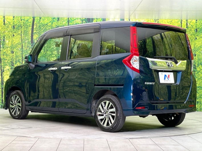 2018 Toyota Roomy DBA-M910A (UW-69f021a947318)[14]