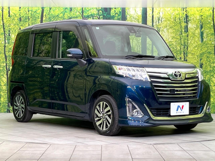 2018 Toyota Roomy DBA-M910A (UW-69f021a947318)[16]