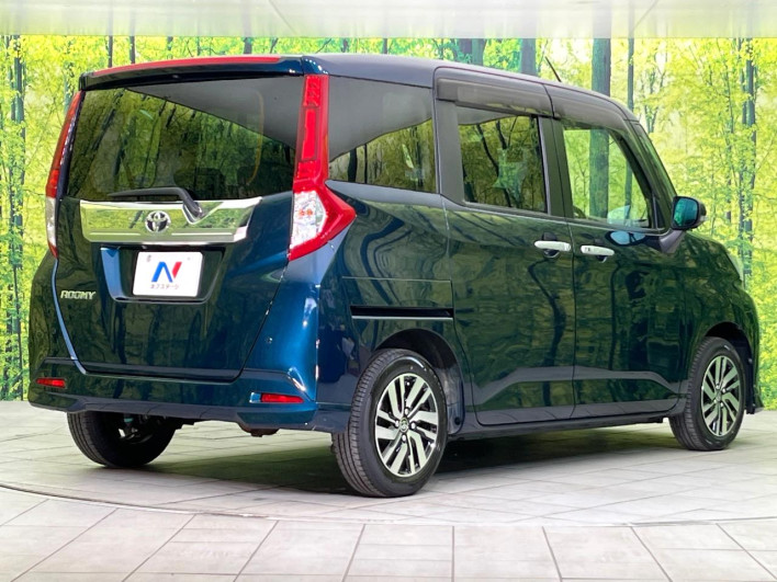 2018 Toyota Roomy DBA-M910A (UW-69f021a947318)[18]