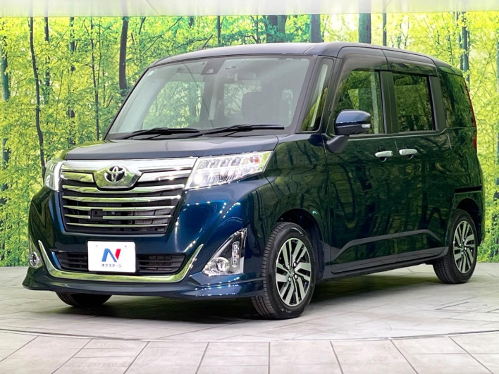 2018 Toyota Roomy DBA-M910A (UW-69f021a947318)[12]