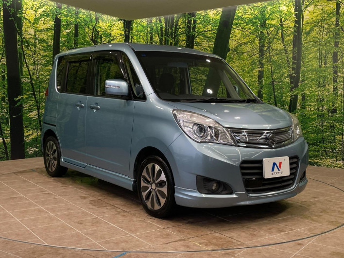 2014 Suzuki Solio DBA-MA15S (UW-69f021a99058f)[17]